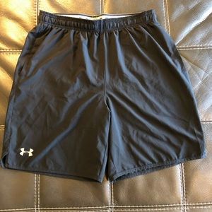 Under Armour Men’s Athletic Shorts